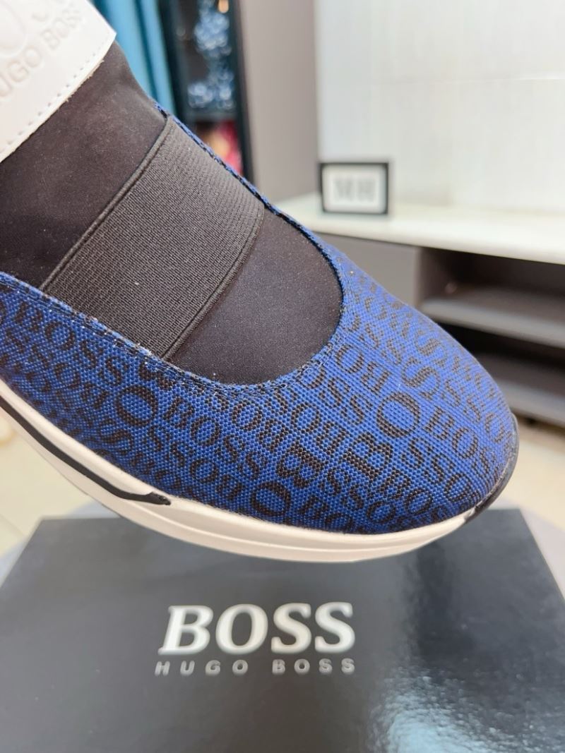 Boss Shoes